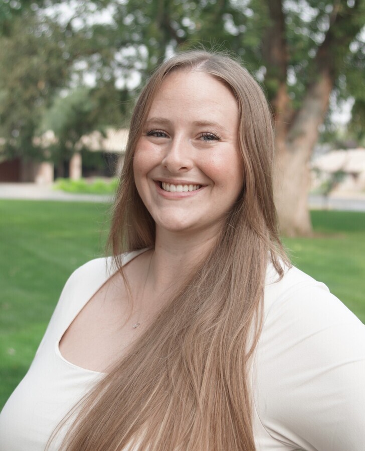 Alexis Chandler Image